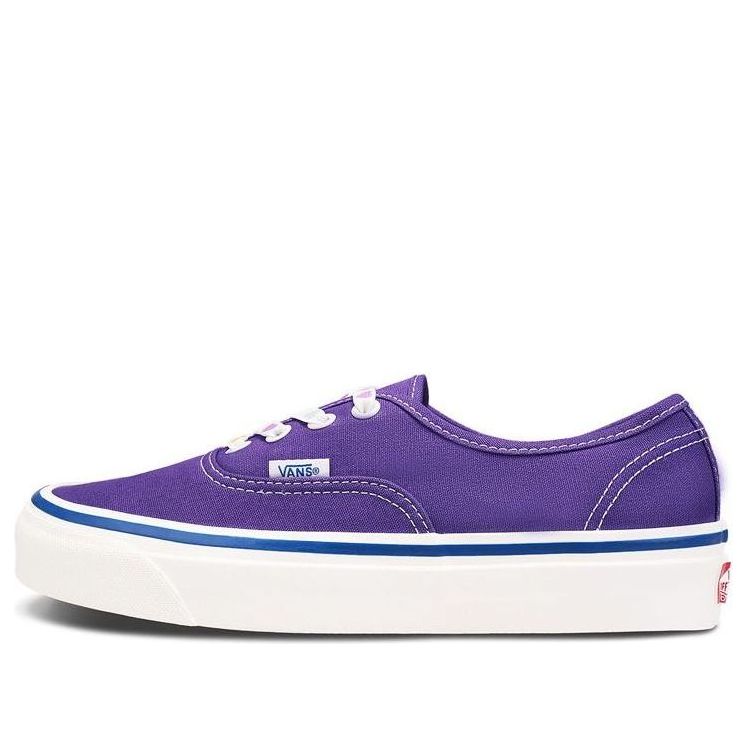 Tenisky a topánky Vans Authentic 44 Fialová | VN0A38ENWO5