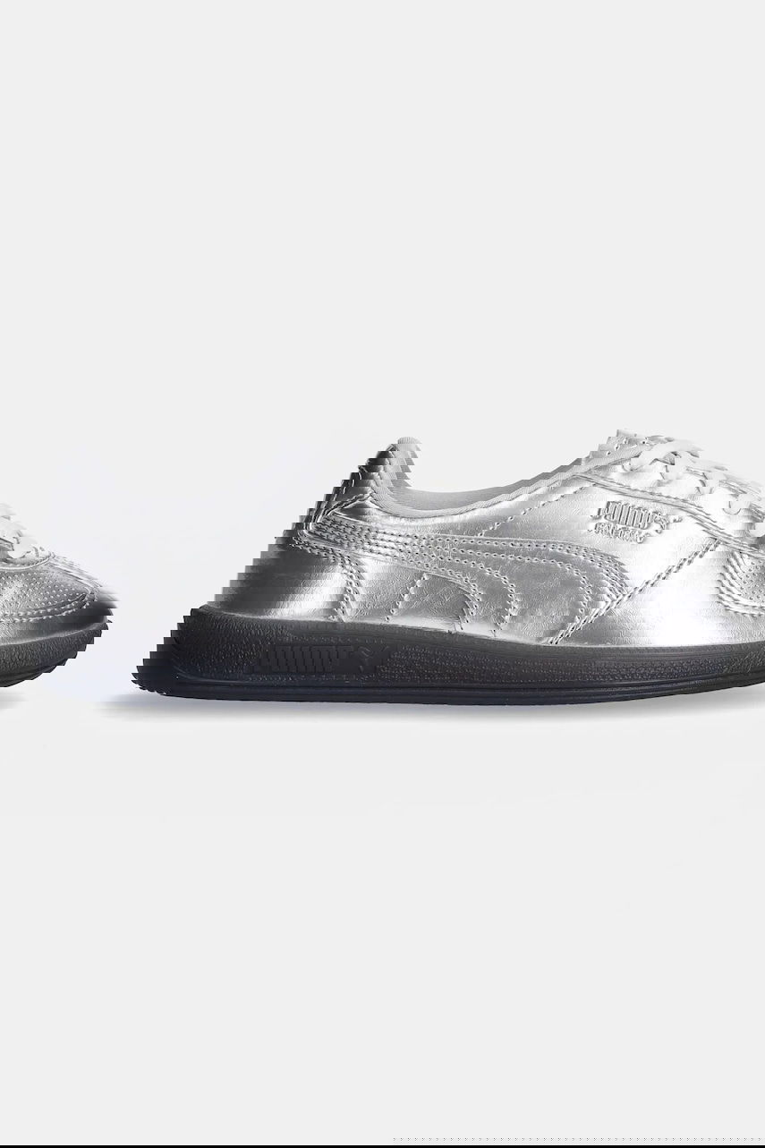 Tenisky a topánky Puma Palermo Astro Escape Metalická | 400450, 1