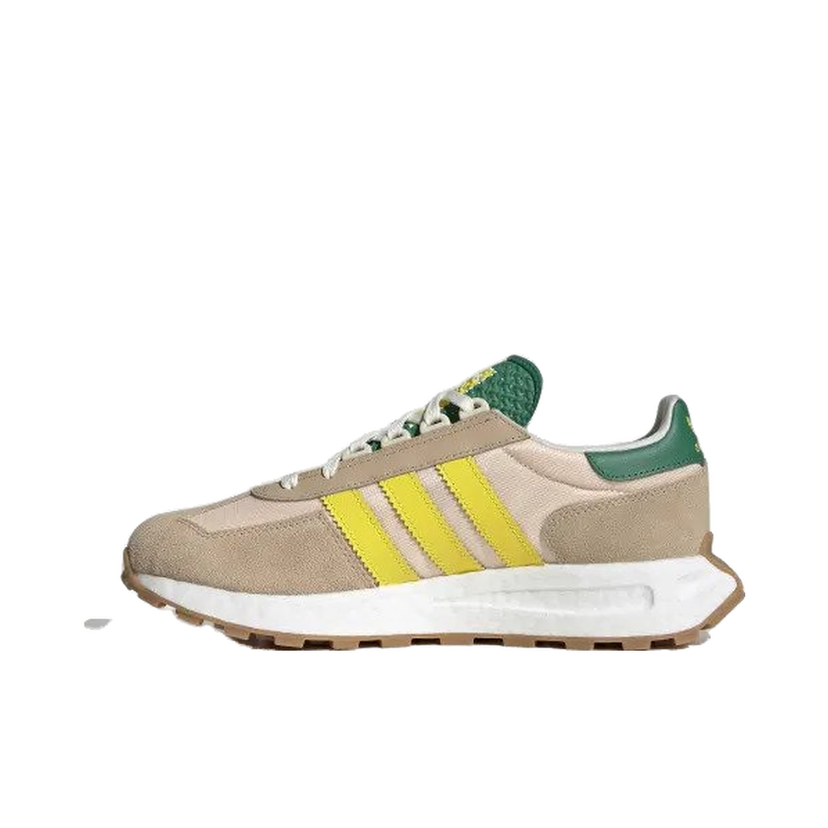 Tenisky a topánky adidas Originals Retropy E5 Béžová | GW6778