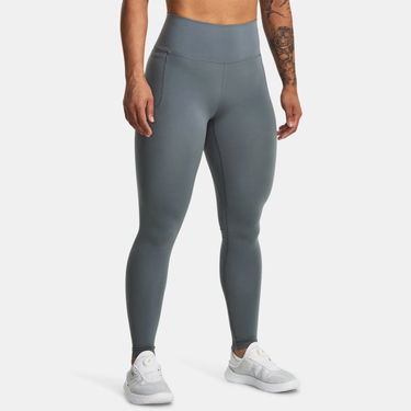 Legíny Under Armour Leggings Šedá | 1382522-002, 0