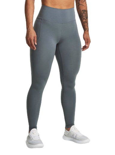 Legíny Under Armour Leggings Šedá | 1382522-002