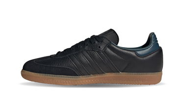 Tenisky a topánky adidas Originals Samba OG W Čierna | IG5931, 5