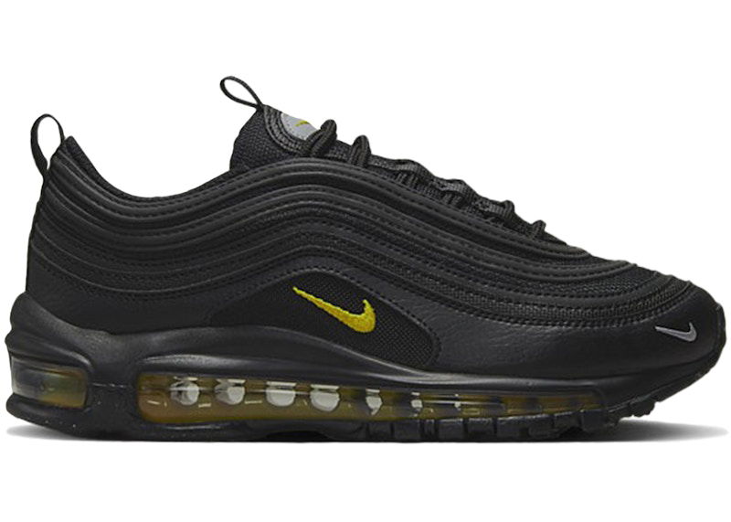 Tenisky a topánky Nike Air Max 97 Čierna | FD9777-001, 0