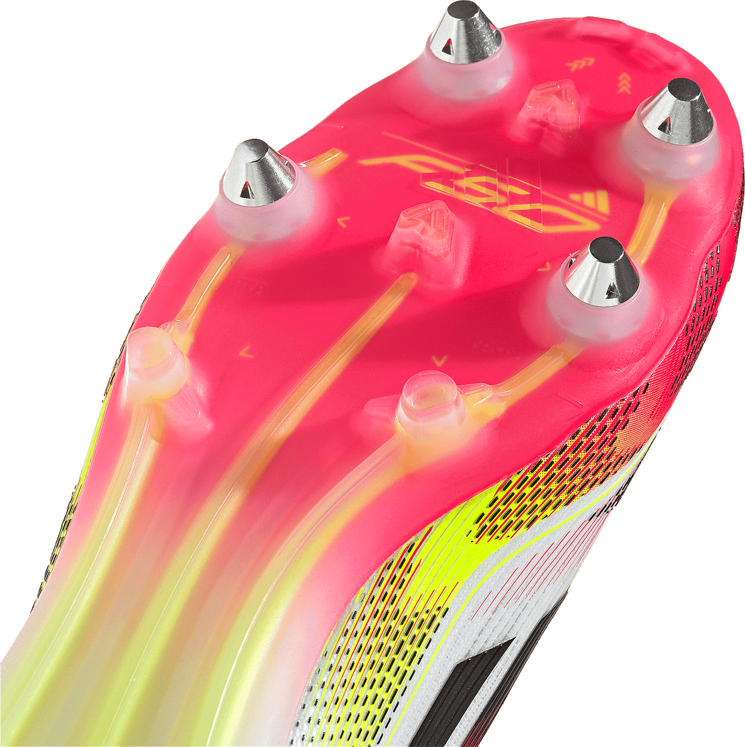 Tenisky a topánky adidas Performance F50 ELITE LL SG Cleats Biela | ie1279, 1