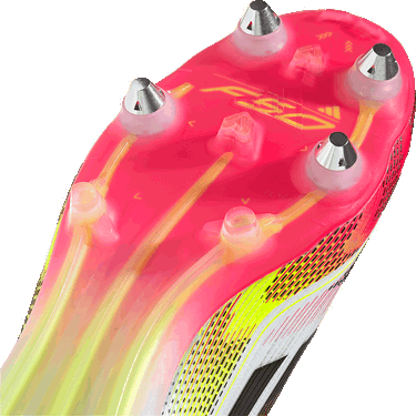 Tenisky a topánky adidas Performance F50 ELITE LL SG Cleats Biela | ie1279, 1