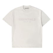 Essentials 3D Logo T-Shirt