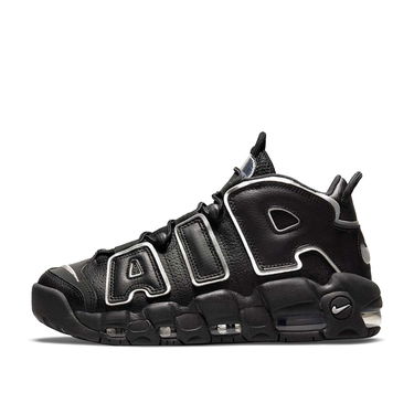 Tenisky a topánky Nike Uptempo '96 W Čierna | DQ0839-001, 1