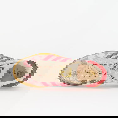 Tenisky a topánky adidas Originals Liberty London x Gazelle Bold Ružová | JR8885, 3