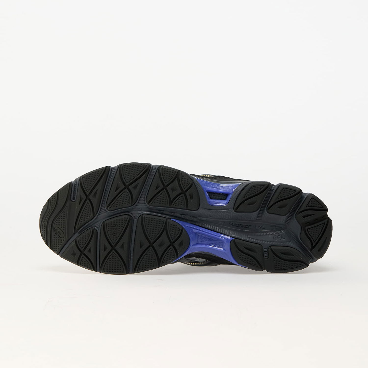 Tenisky a topánky Asics Gel-NYC Utility Metropolis/ Graphite Grey Čierna | 1203A558-021, 1