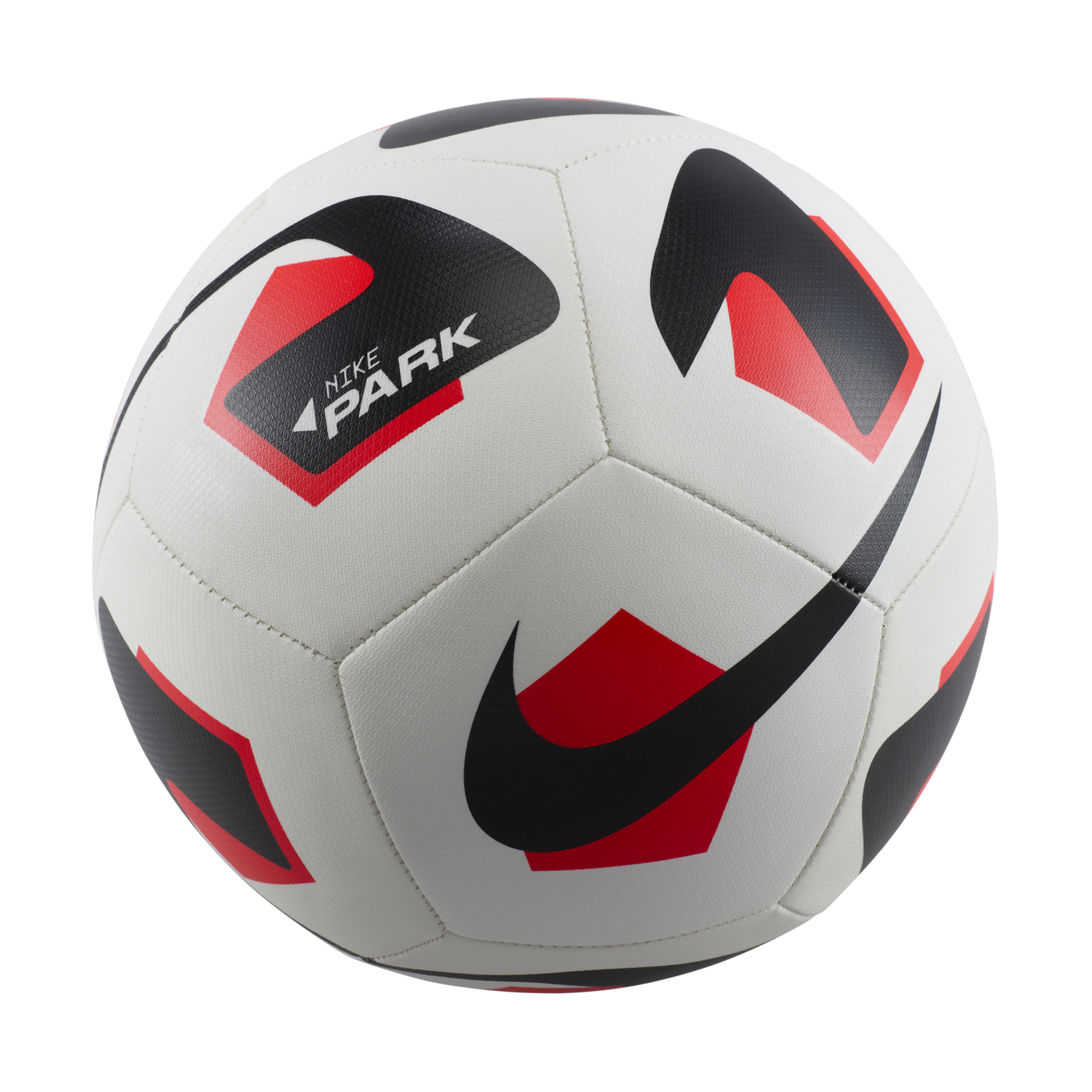 Športový doplnok Nike Nike Park 2.0 Soccer Ball Biela | FZ7551-100, 0