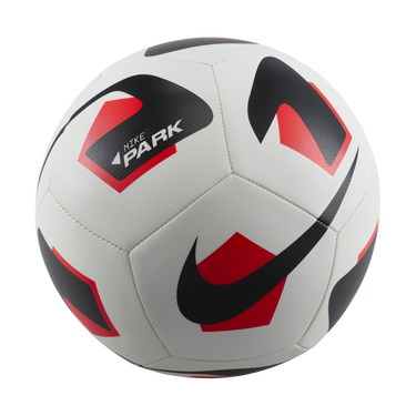 Športový doplnok Nike Nike Park 2.0 Soccer Ball Biela | FZ7551-100, 0