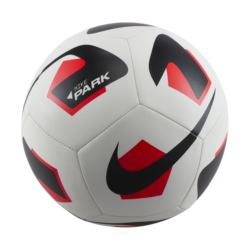 Športový doplnok Nike Nike Park 2.0 Soccer Ball Biela | FZ7551-100