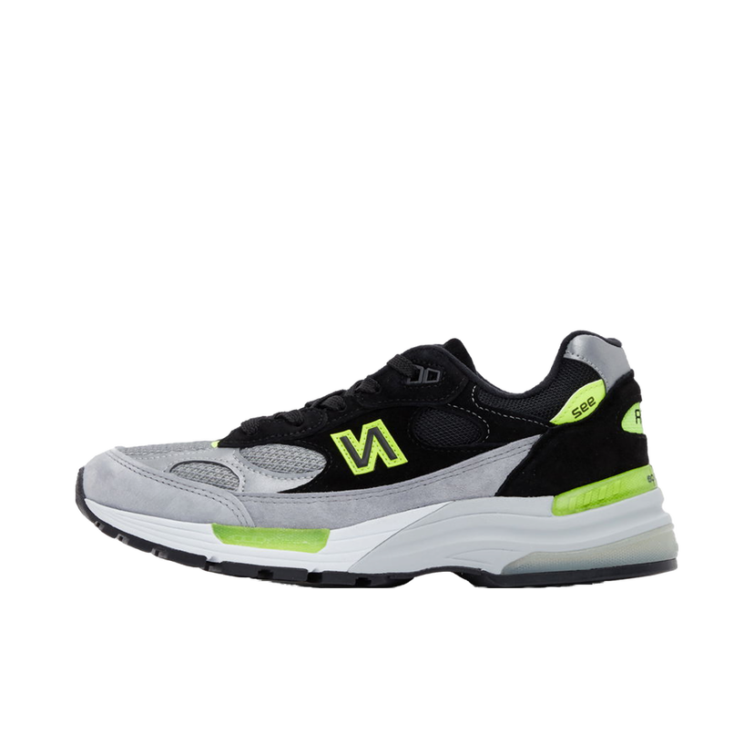 Tenisky a topánky New Balance 992 "Made In US" Šedá | M992TQ