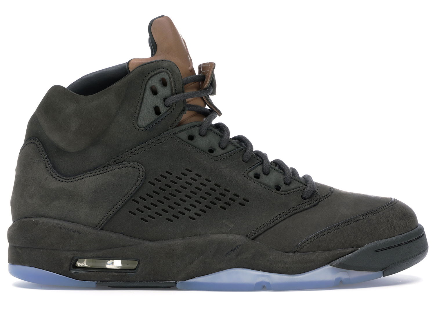 Tenisky a topánky Jordan Jordan 5 Retro Take Flight Čierna | 881432-305, 0