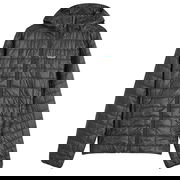 Nano Puff Hooded Jacket Size Small