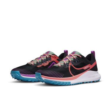 Tenisky a topánky Nike React Pegasus Trail 4 Čierna | DJ6158-003, 2