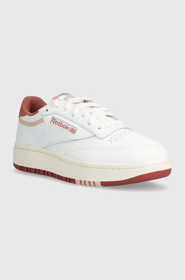 Tenisky a topánky Reebok CLUB C Biela | 100074266, 1