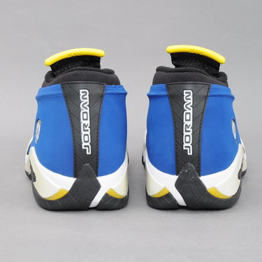Tenisky a topánky Jordan Jordan 14 Retro Low Modrá | 807511-405, 3