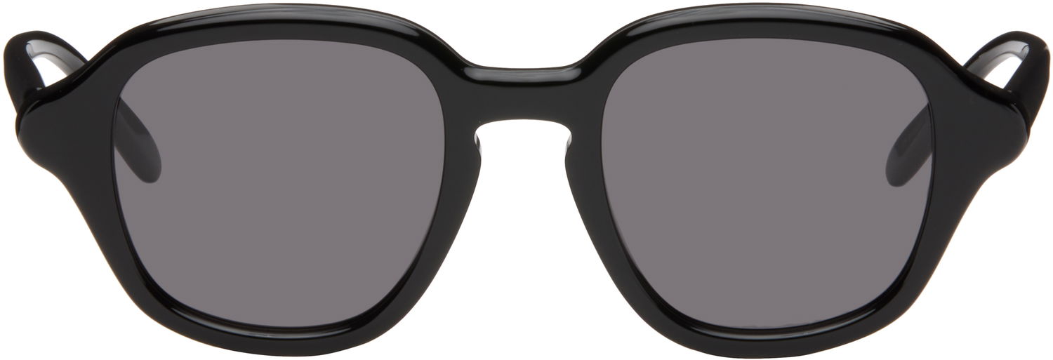 Slnečné okuliare Loewe Loewe Alpha Slim Sunglasses Čierna | LW40163IM4901A 840126861310, 0