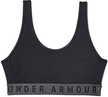 Podprsenka Under Armour Under Armour Favorite Cotton Everyday Bra Čierna | 1307230-001, 0