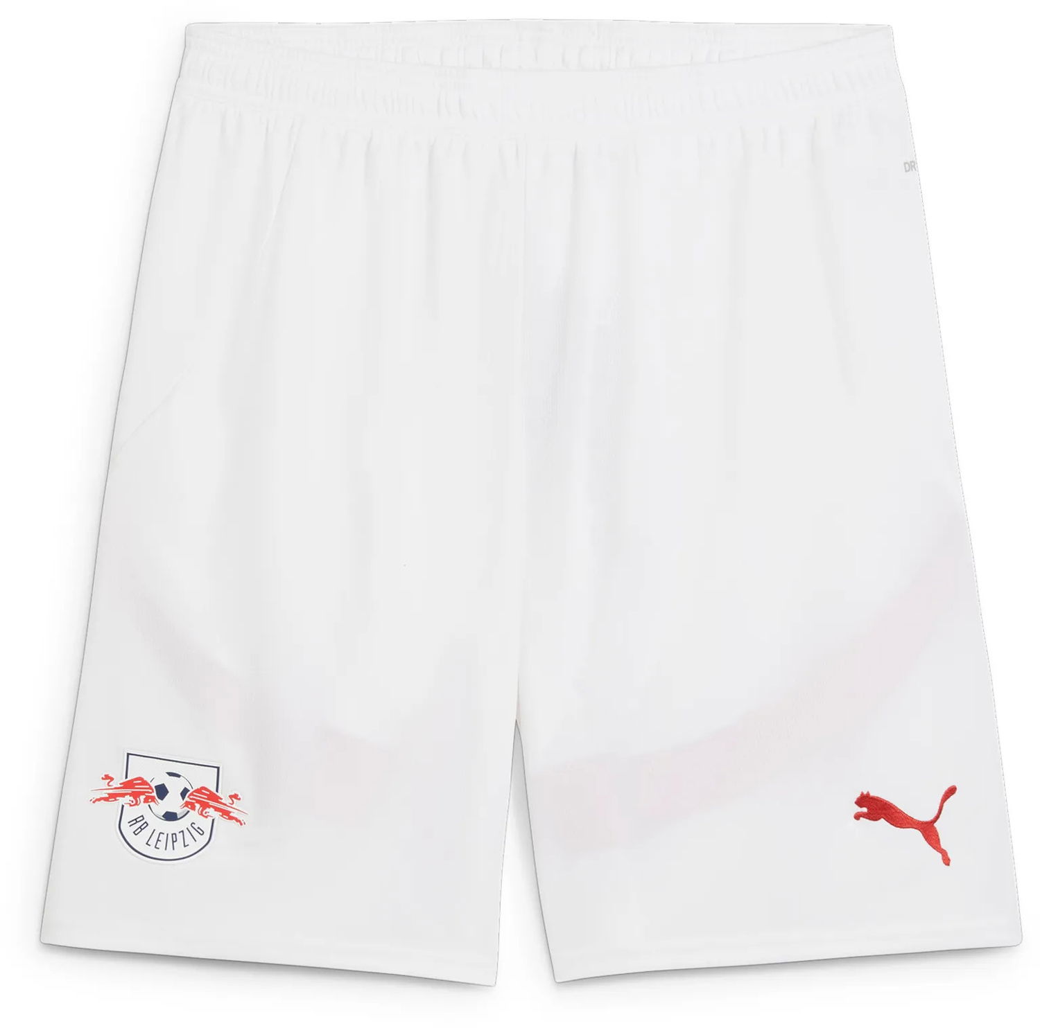 Šortky Puma RB Leipzig Home Replica Shorts 2024/25 Biela | 776470-01, 0