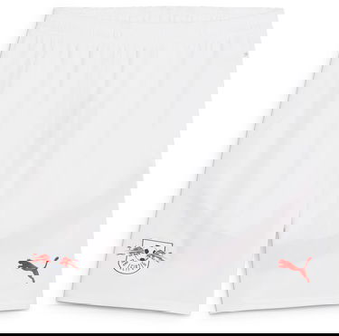 Šortky Puma RB Leipzig Home Replica Shorts 2024/25 Biela | 776470-01, 0