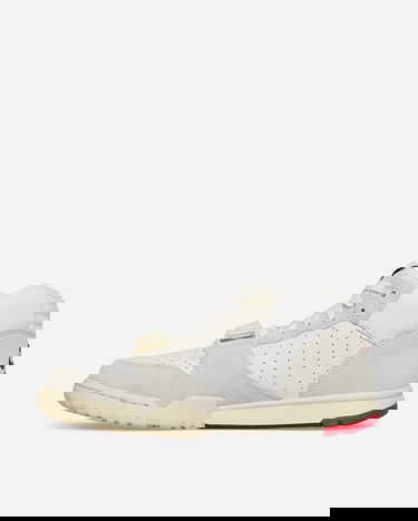 Tenisky a topánky Nike Air Trainer 1 Mid "Chicago Split" Biela | DZ2547-100, 3