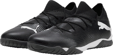 Tenisky a topánky Puma FUTURE 7 MATCH Čierna | 107721-02, 5
