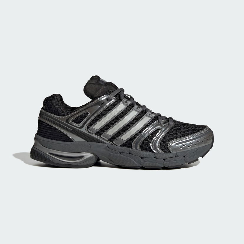 Tenisky a topánky adidas Performance ADISTAR CONTROL 5 Čierna | IH1801