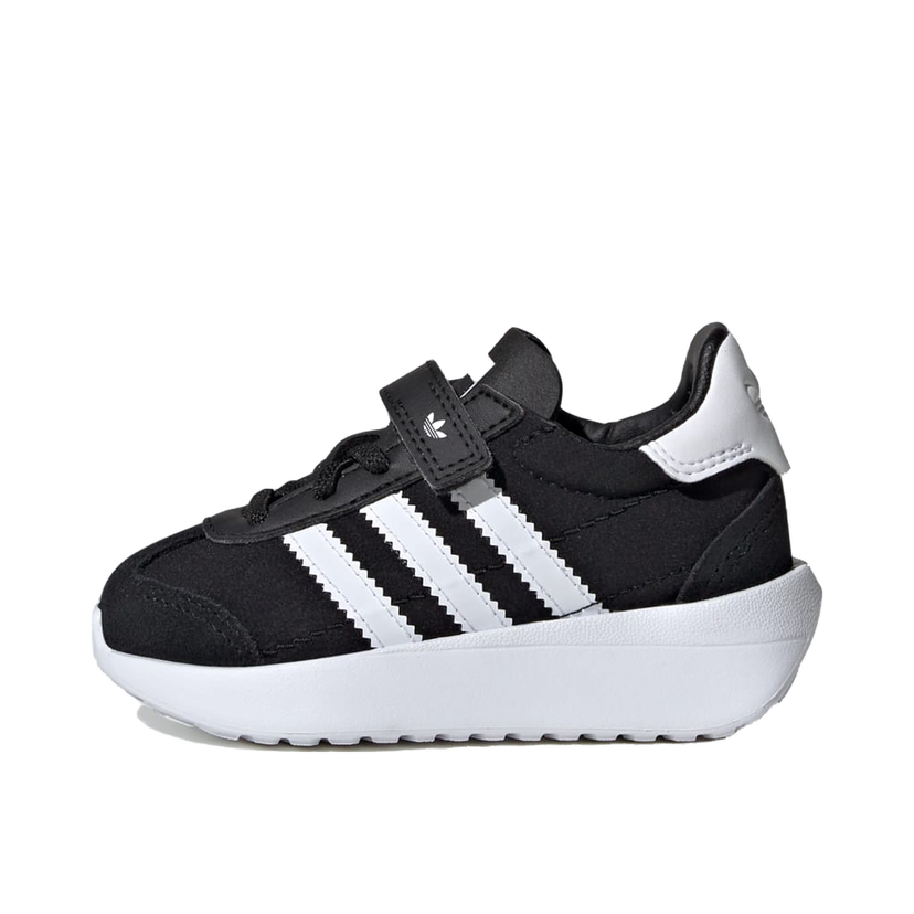 Tenisky a topánky adidas Originals Country XLG Čierna | IF6159