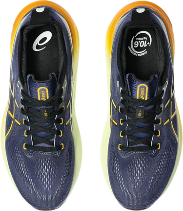 Tenisky a topánky Asics GEL-KAYANO 31 Modrá | 1011b867-403, 3