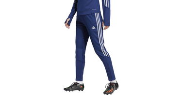 Tepláky adidas Originals Tiro 23 Club Winterized Navy | il3214, 1