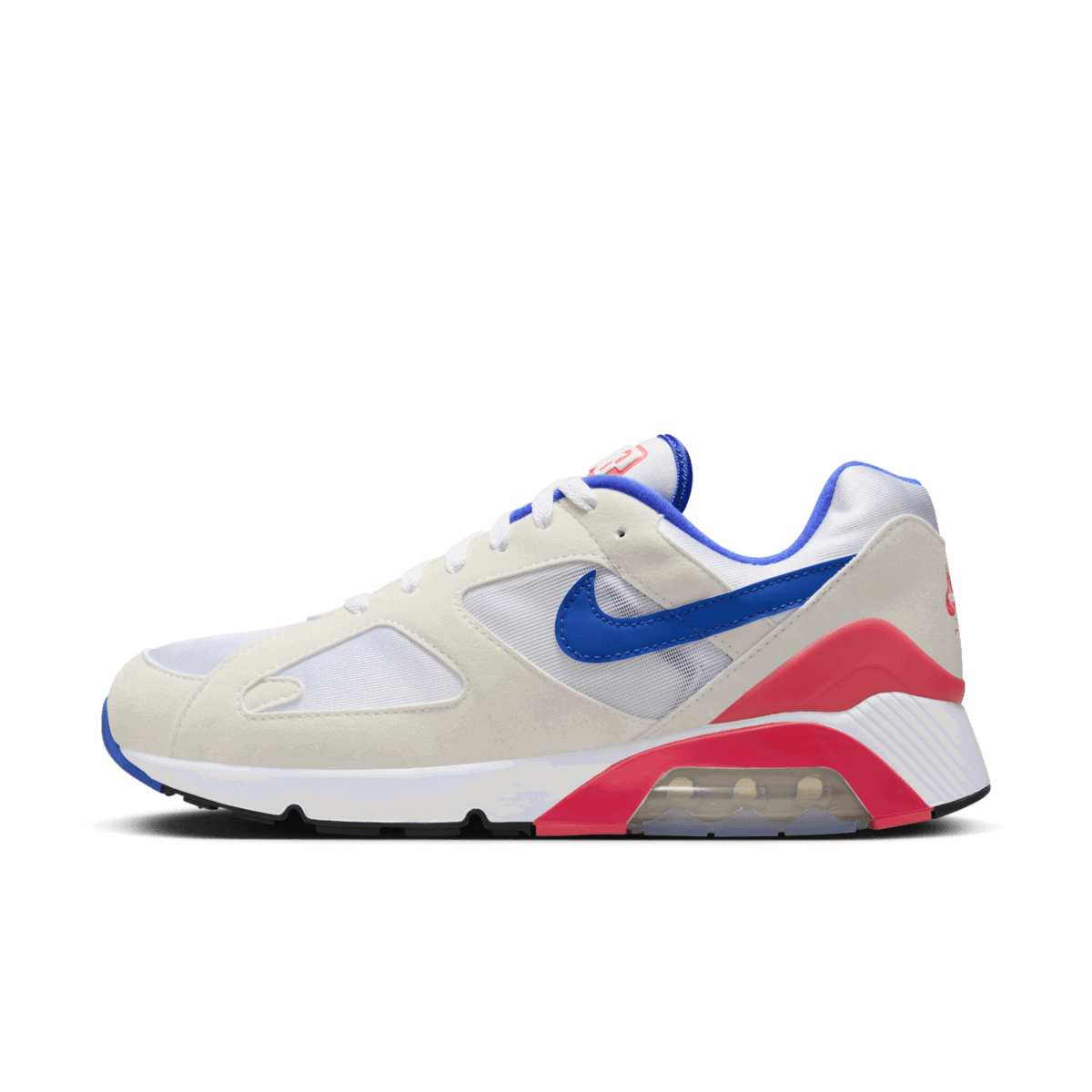 Tenisky a topánky Nike Air Max 180 Ultramarine (2024) Šedá | FJ9259-100, 0