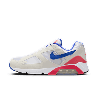Tenisky a topánky Nike Air Max 180 Ultramarine (2024) Šedá | FJ9259-100, 0