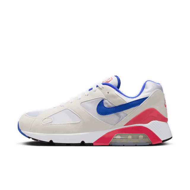 Air Max 180 Ultramarine (2024)