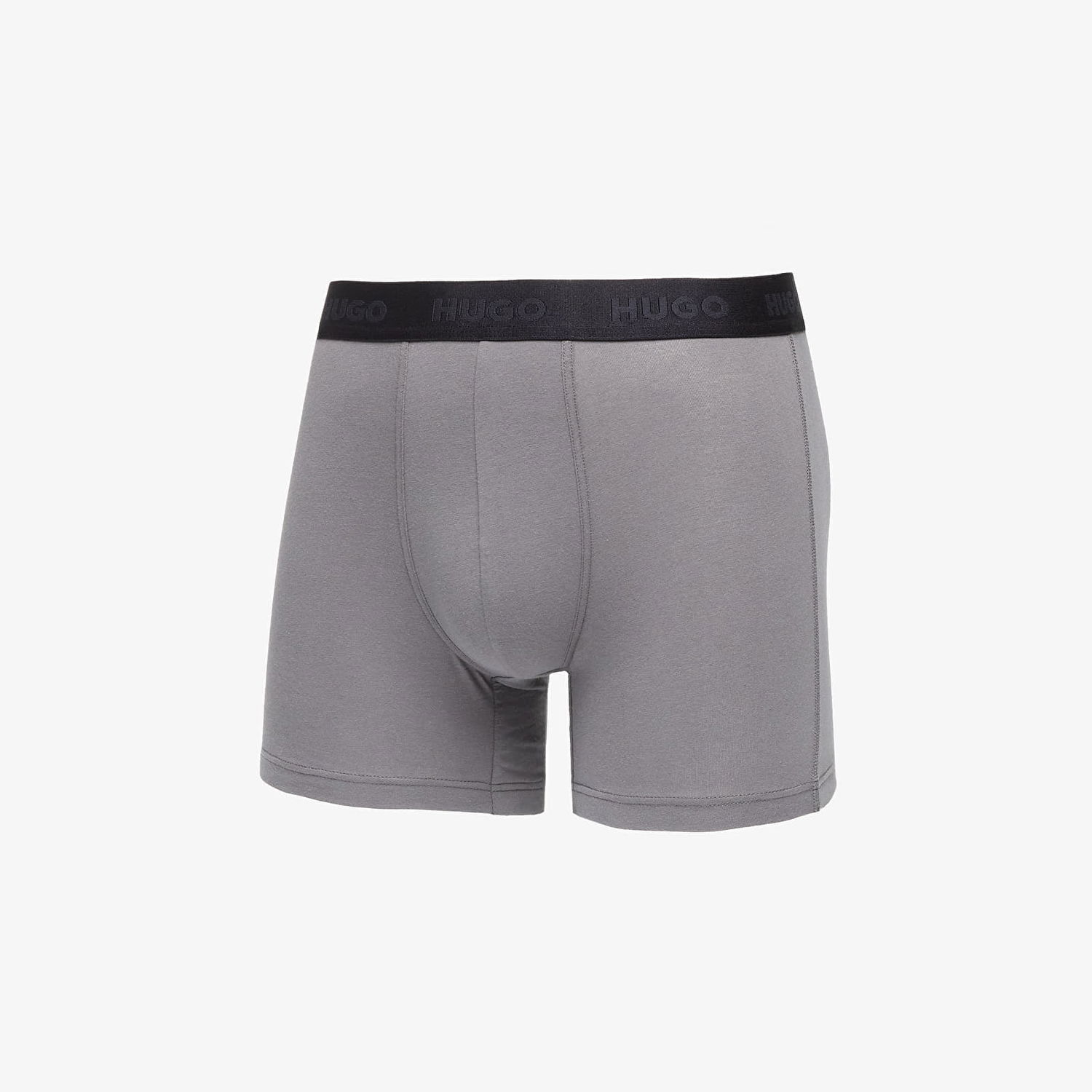 Boxerky BOSS Hugo B-Boxer Briefs Gift 3-Pack Multicolor Rôznofarebný | 50549177-002, 1