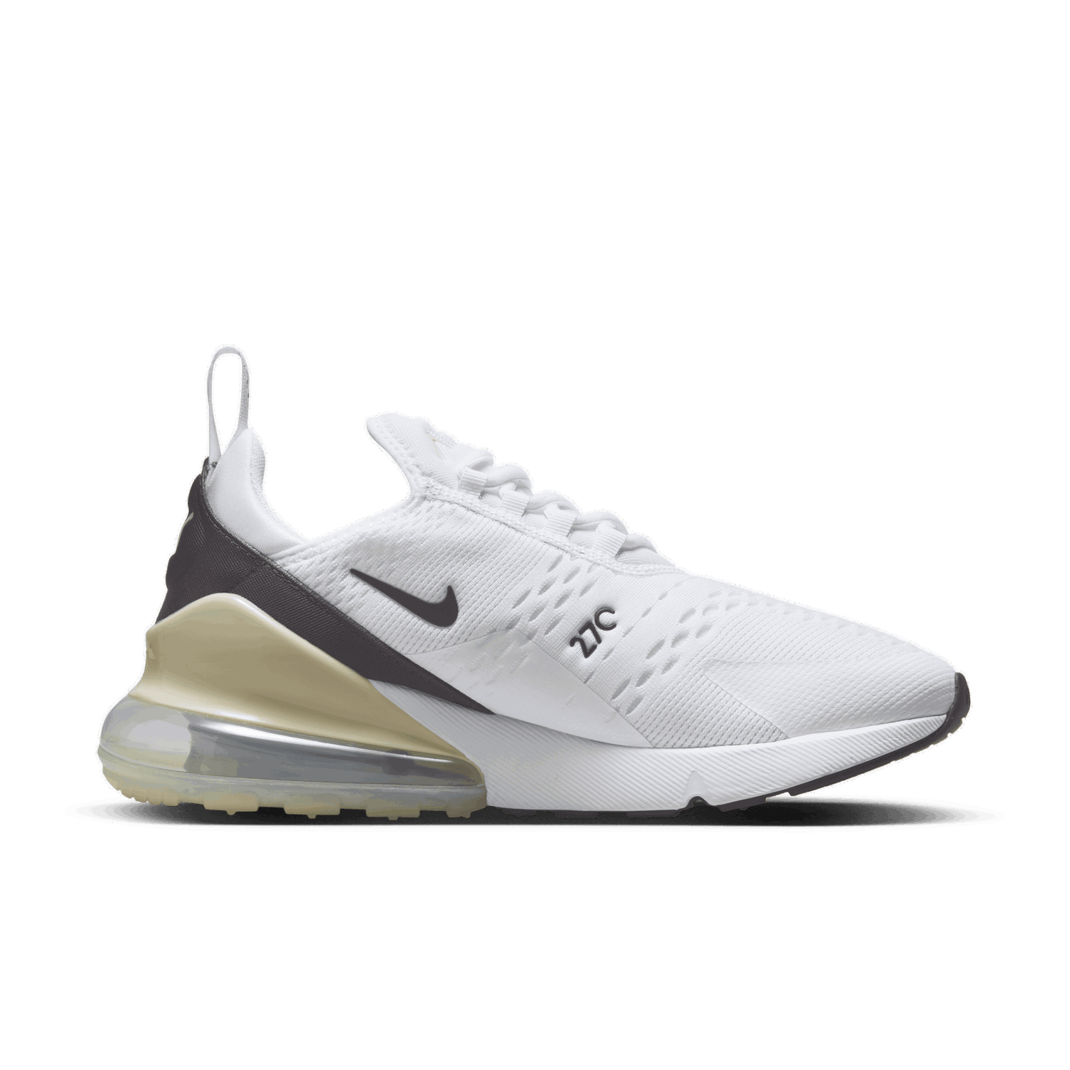 Tenisky a topánky Nike Air Max 270 W Biela | FD9875WHT, 1