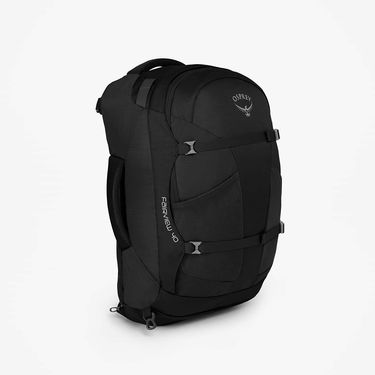 Batoh Osprey Fairview 40 Travel Pack Čierna | 10003324OSP, 1