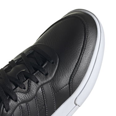 Tenisky a topánky adidas Performance Clubcourt 44 Čierna | H68182, 2