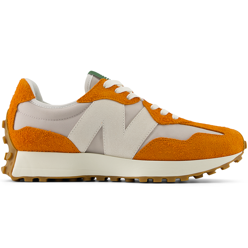 Tenisky a topánky New Balance Unisex Oranžová | U327SA, 0