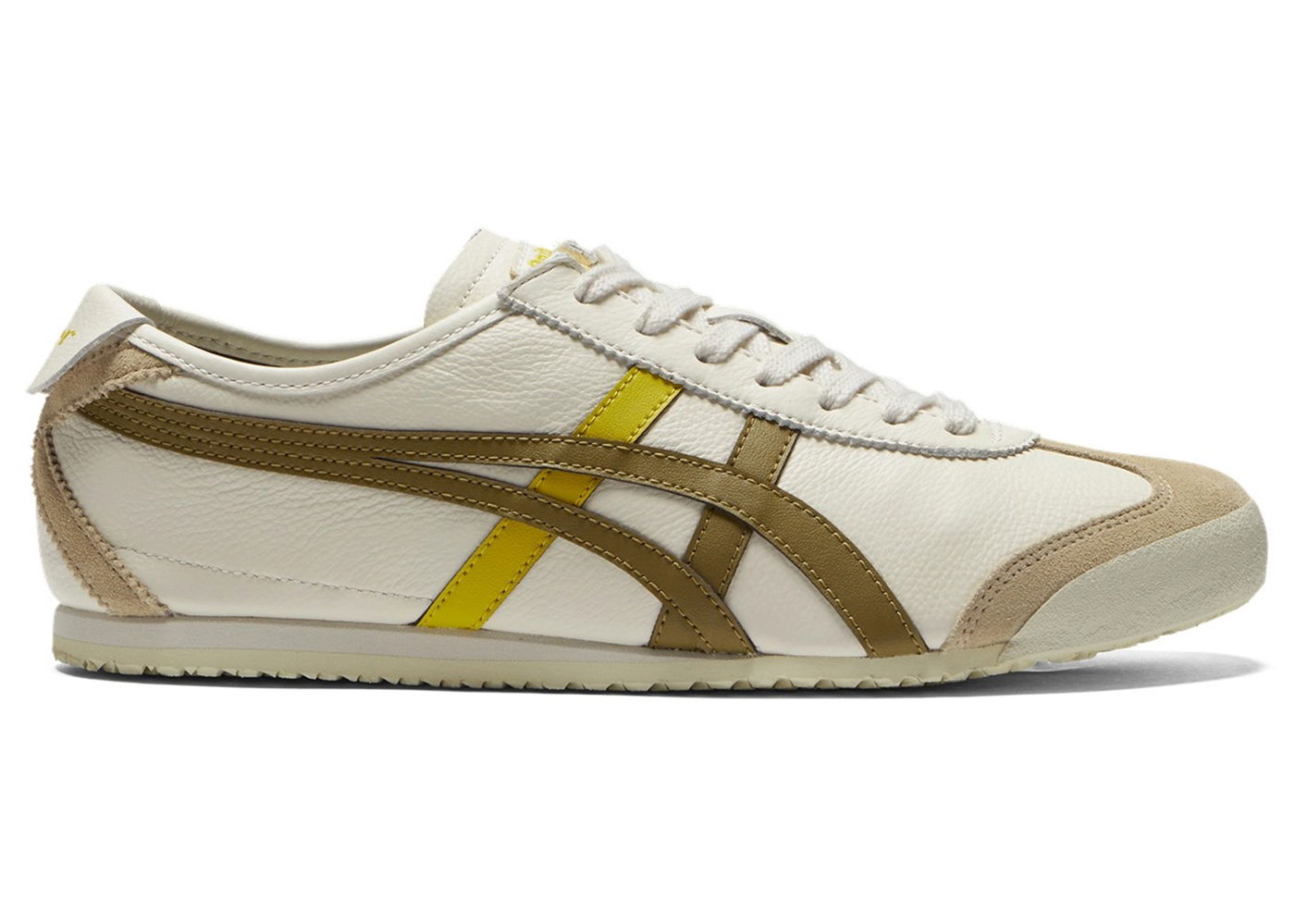 Tenisky a topánky Asics Onitsuka Tiger Mexico 66 Cream Rover Béžová | 1183A201-124, 0
