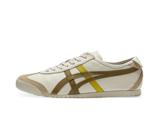 Lifestyle Asics Onitsuka Tiger Mexico 66 Cream Rover Béžová | 1183A201-124