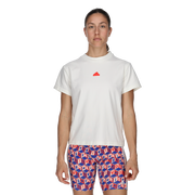 Brand Love Crew Neck T-Shirt