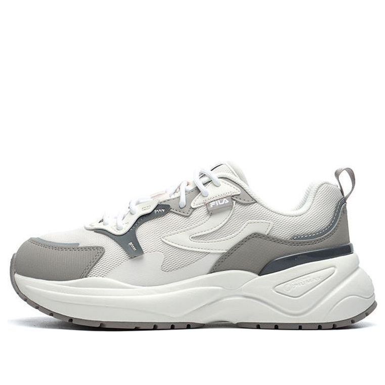Tenisky a topánky FILA Fila Dad Shoe Biela | F12W216119FPP, 0
