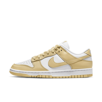 Dunk Low "Team Gold"