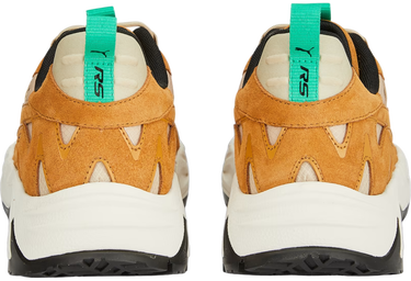 Tenisky a topánky Puma RS-Track Oranžová | 390718-001, 2