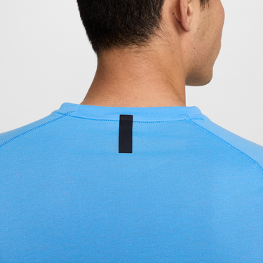 Tričko Nike Flex Rep Dri-FIT Short Sleeve Training T-Shirt Modrá | FN2979-412, 2