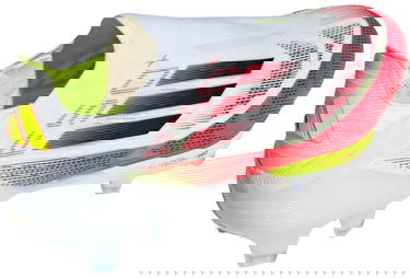 Tenisky a topánky adidas Performance F50+ FG Biela | ie1251, 5