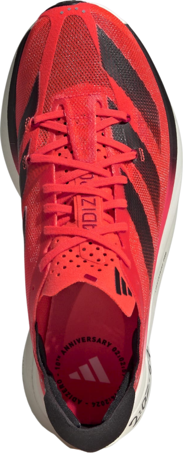 Tenisky a topánky adidas Performance ADIZERO ADIOS PRO 3 W Červená | id3611, 1