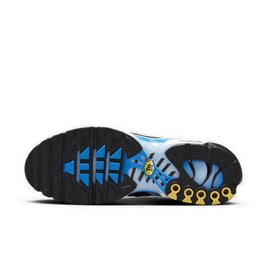 Tenisky a topánky Nike Air Max Plus "Napoli" Modrá | HM0718-400, 2